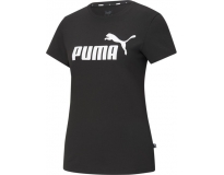Puma T-shirt Ess Logo Tee W